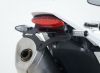 R&G LP0196BK Držák SPZ HUSQARNA 701 Supermoto/Enduro
